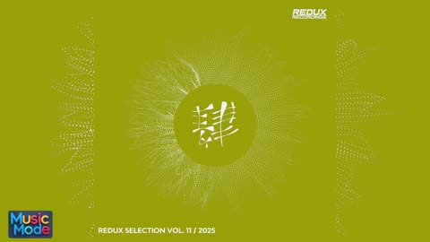 VA - Redux Selection, Vol. 11 / 2025 (2025)