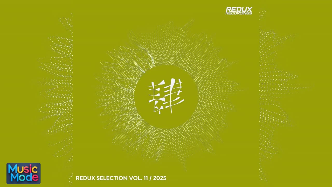 VA - Redux Selection, Vol. 11 / 2025 (2025)