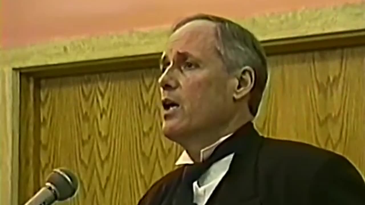 Doug Christie At The Hungarian House - April 4, 2000