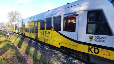 Powrót z Karpacza SA134-023