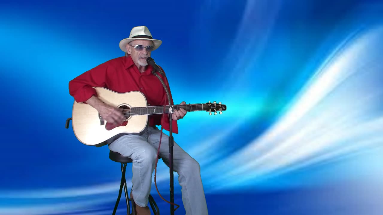 The Zydeco Stomp
