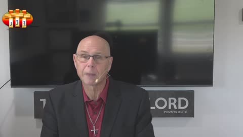 God's Warning - It's Your Pride