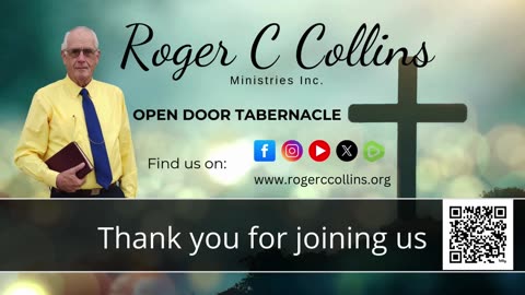 Open Door Tabernacle July 17 PM