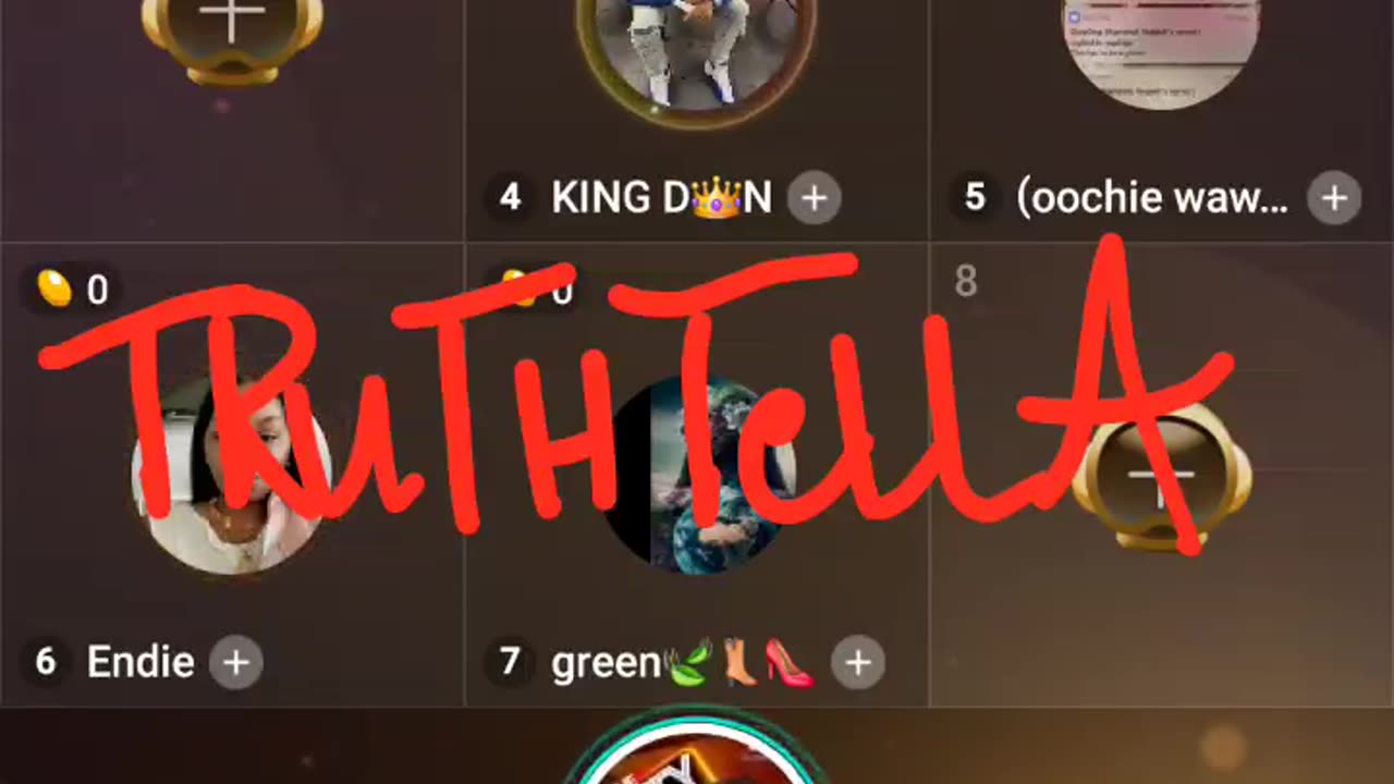 THE PETTY REACTION 3RD SHIFT PANEL WITH KLASICKARMA, ASHLEY CHINARED, KING DON & MORE