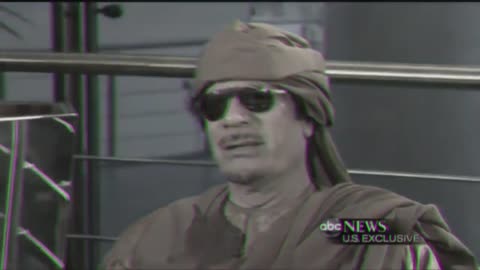 Gaddafi Sigma