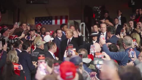 THE GOLDEN AGE IS HERE!!!😎🇺🇸🥳🥳🥳