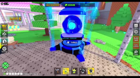 roblox random games