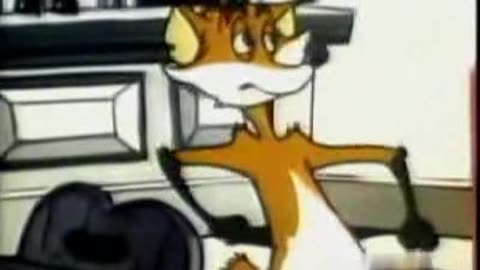 Commercial - Coca Cola misc.Walter Lantz screen ads
