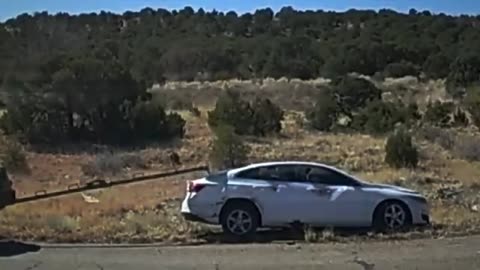 When Cops Record Their Final Moments on Bodycam