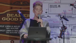 The Remnant Church | LIVE | 9/18/2025 - "Judaism Is a Religion of Texts Ultimately. Any Religion of Texts Is Likely to Be Taken Over By AI In the Next Few Years Because AI Is a Greater Expert On Texts That Any Human Being." - Yuval Noah Harari