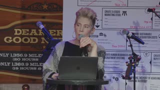 The Remnant Church | LIVE | 9/18/2025 - "Judaism Is a Religion of Texts Ultimately. Any Religion of Texts Is Likely to Be Taken Over By AI In the Next Few Years Because AI Is a Greater Expert On Texts That Any Human Being." - Yuval Noah Harari