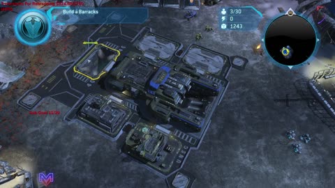 All 10 Halo Titles (Yes Halo Wars 1 & 2 count) In One Run