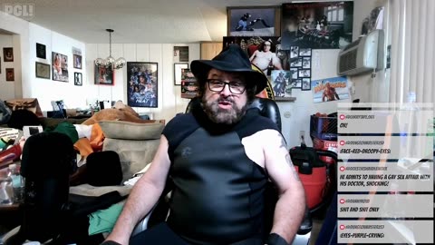 The Wetsuit Stream!! 8.7.25 - Perry Caravello Live (PCL)