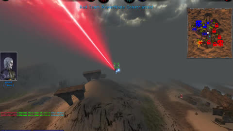 UT2004 Onslaught Online : Dria2-Randomizer-V1 2026/01/21 clip 2 : Predator