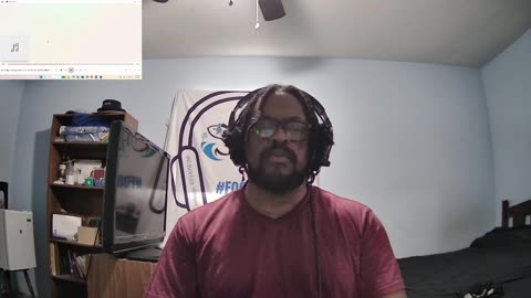 El P Flyentology with Trent Reznor Reaction