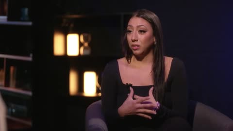 Une rencontre qui redonne l'espoir / Série à la croisée des chemins EP10 / HBN 2025