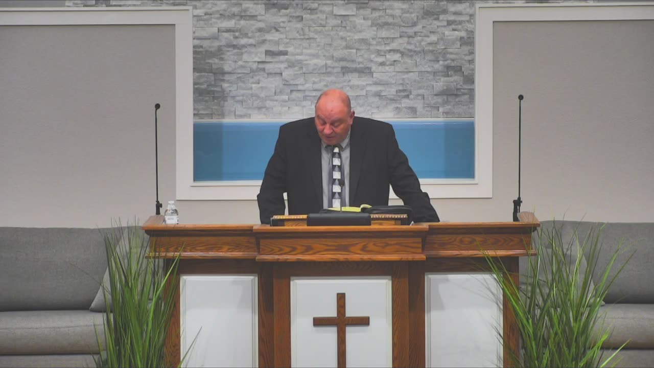 Liberty Baptist Church