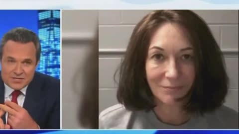 Greg Kelly thinks convicted sex trafficker Ghislaine Maxwell may be innocent