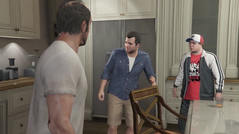 (Playstation 4 Pro) 2025 Grand Theft Auto V (GTA) Gameplay Full Game part 9 | No Commentary