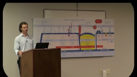 RR Bible Conf - 7: Ted Lindbladt