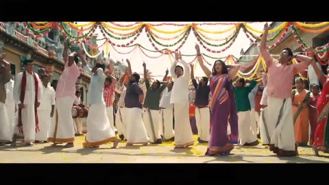 Alagendraal ft. Hansika x siddharth