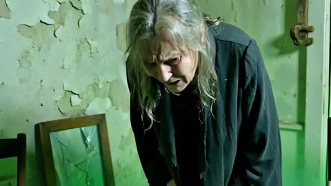 Bio Monster Regeneration