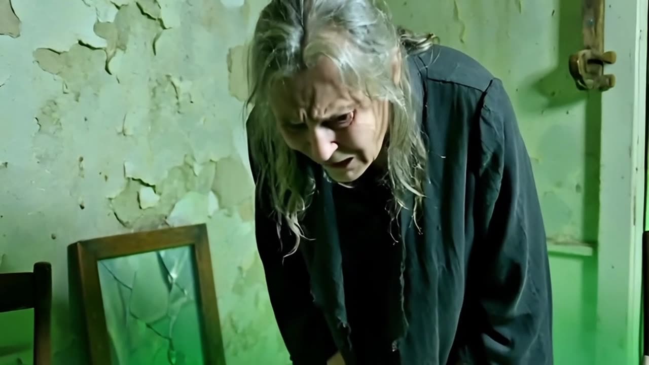 Bio Monster Regeneration