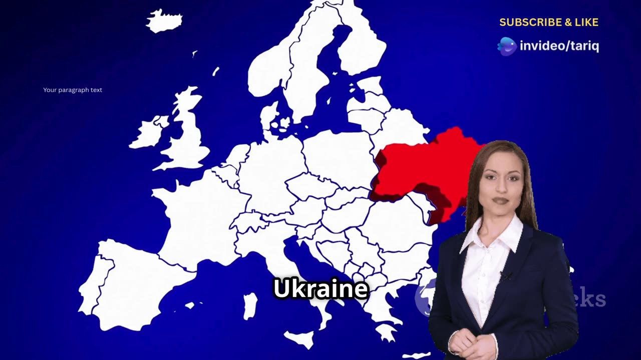 **"The West’s Biggest Security Crisis Since WWII – Is NATO Falling Apart?"**