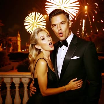 Introducing my Magical Imaginary Girlfriend - Vicky.