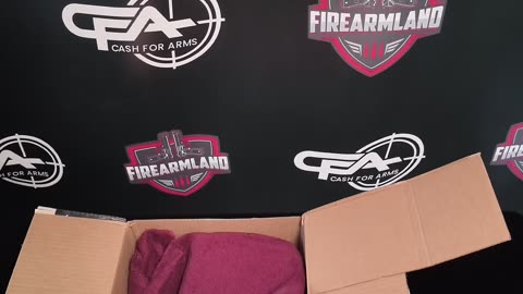 Unboxing Shield Plus & Glock 19 Gen 5