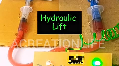 Motor |#tech #dcmotor #youtubeshorts #motor #experiment #liftmachine #100kview