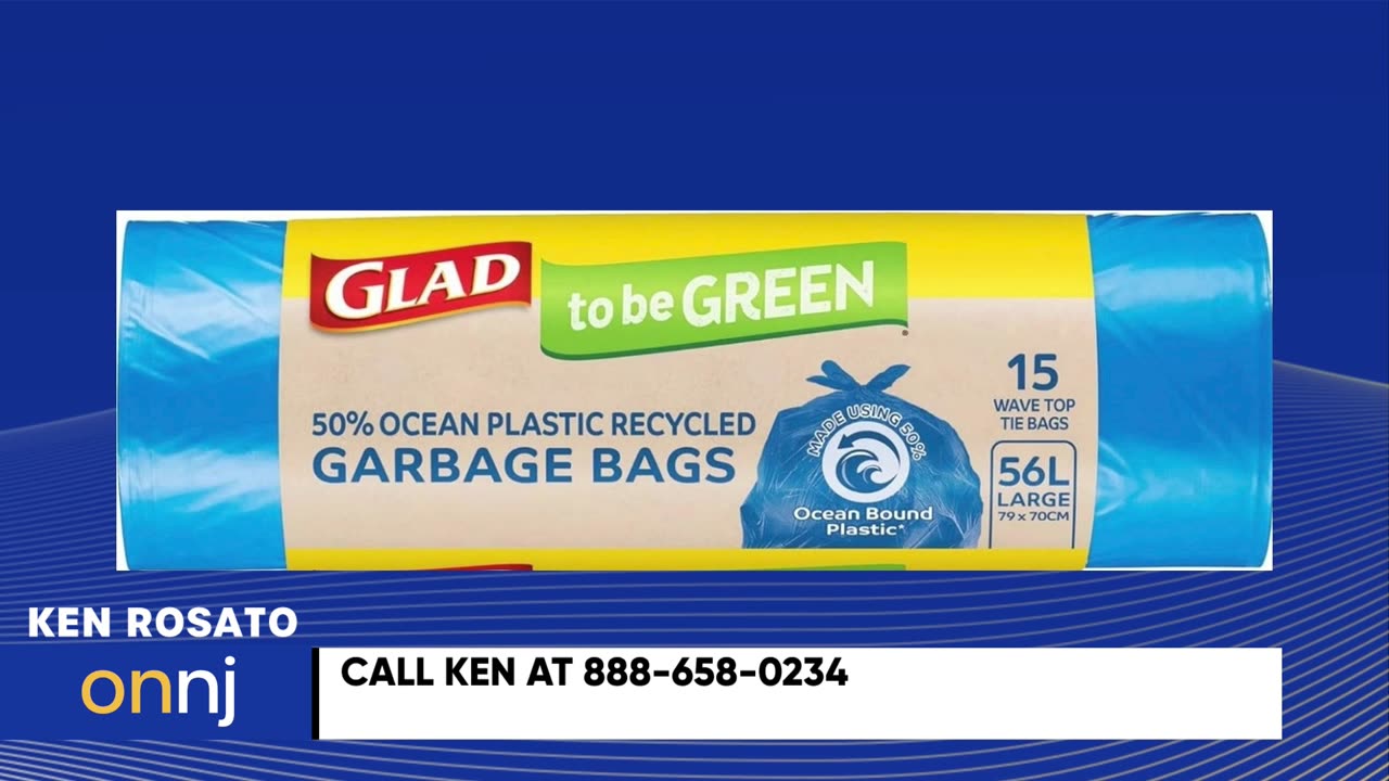ONNJ Mornings with Ken Rosato