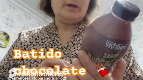 PROBANDO SABORES EN CANAL COCINA Y MAS....