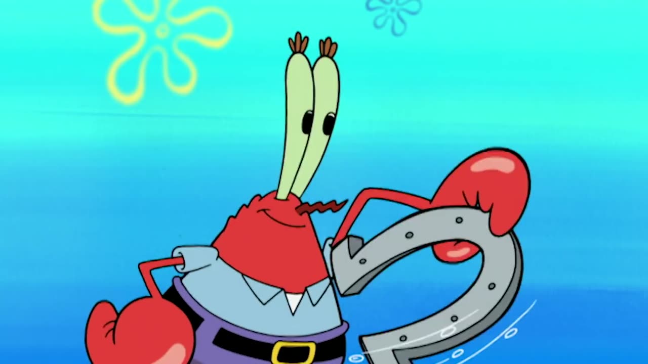 EVERY Song From Season 8 of Squarepants! 🎤