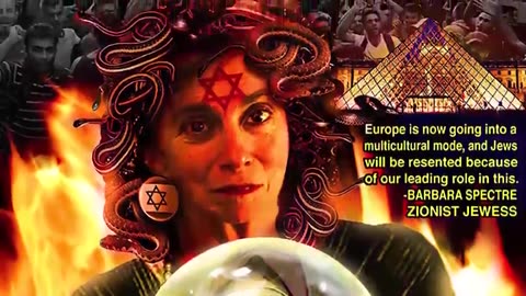 In The Name Of Zion 09 (The Jew World Order)