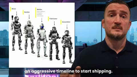Gemini Vibe Coding With Video. Grok 3.5 Incoming. Multiplayer AI Gaming. Choose Your Robot Warrior!