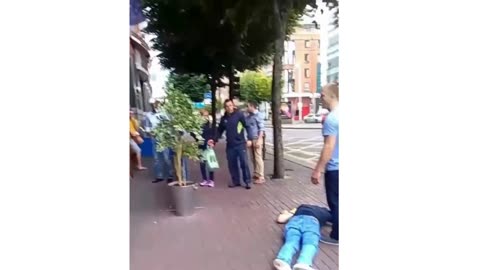 Doorman vs. Douchebags