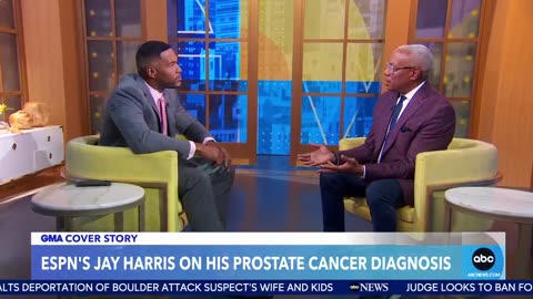 ESPN Host Announces Cancer Diagnosis