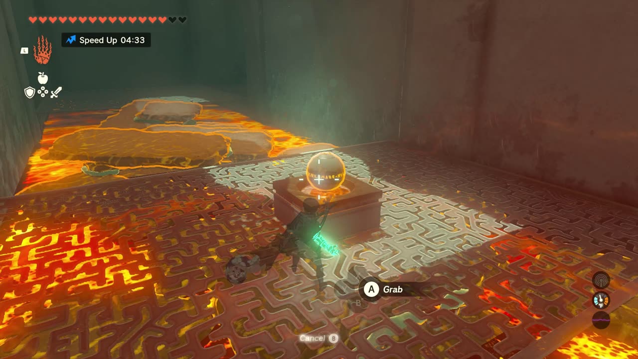 timawak shrine