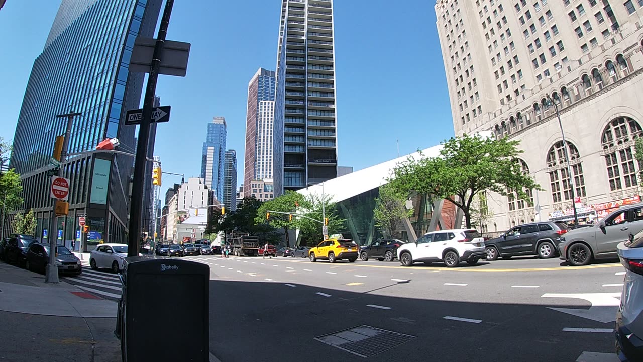 I KNOW I GOT A LOT OF ENEMIES