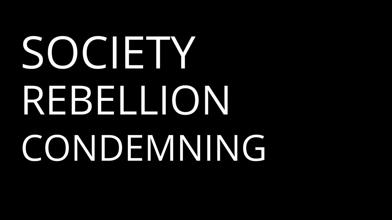 Chaos Unleashed: The Art of Rebellion | Banksy - Part 4