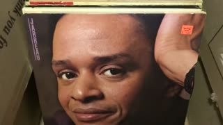 Central Florida DJ ~ vinyl haul