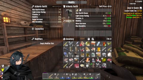 7 days to die 2.0 server with friends