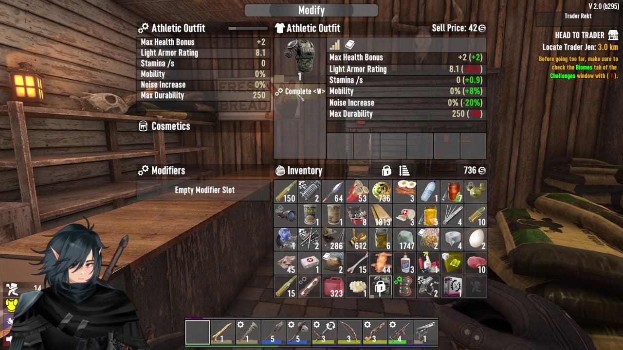 7 days to die 2.0 server with friends