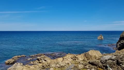 ultima pescata nel nostro favoloso mare, si ritorna dall'altra parte del mondo. a presto_part11
