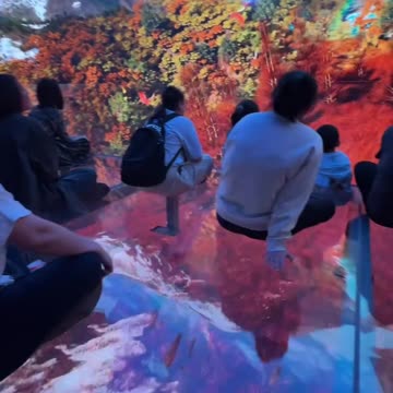 Step Into Another Dimension of Cinema! 🎥✨ | Hojisphere