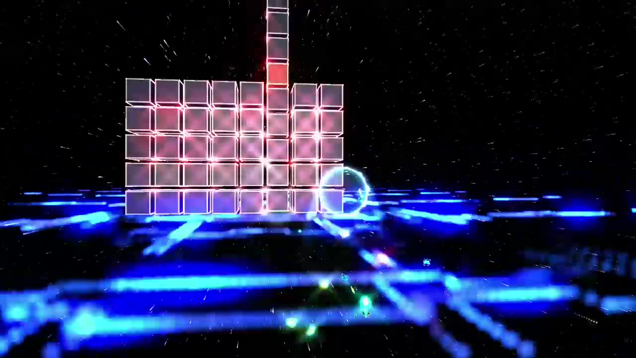 Children of Eden-stage hope