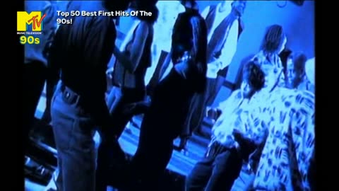 MTV 90's: Top 50 Best First Hits Of The 90's!
