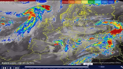 Kako je govorio Miran Rubin - "Državni simboli" 02.05.2021 / Satelitska Animacija 17.04.2021.