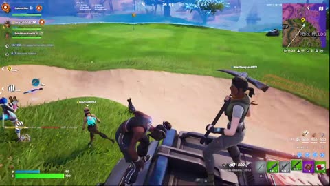 Fortnite - Come Join me - 2014-7668-3962 - #calumkiller #fortnite #oldtimer